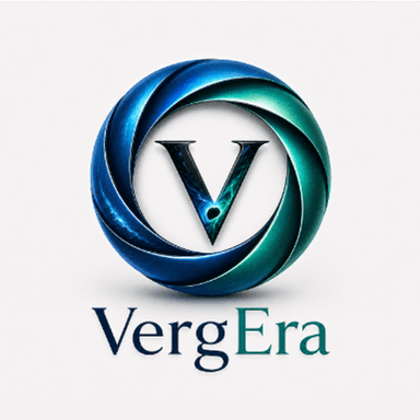 VergEra — The App for the Next Epoch