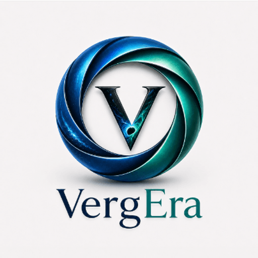 VergEra — The App for the Next Epoch